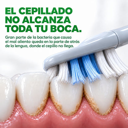 Evolux™ - Probiotico oral para Aliento Fresco